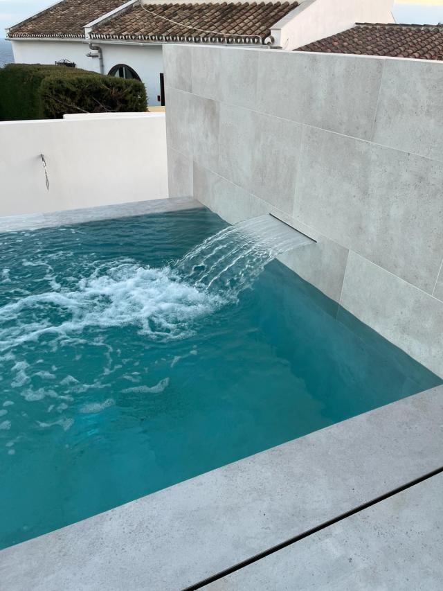 3 bedroom Villa in Cadiz