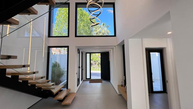 5 bedroom Villa in Marbella