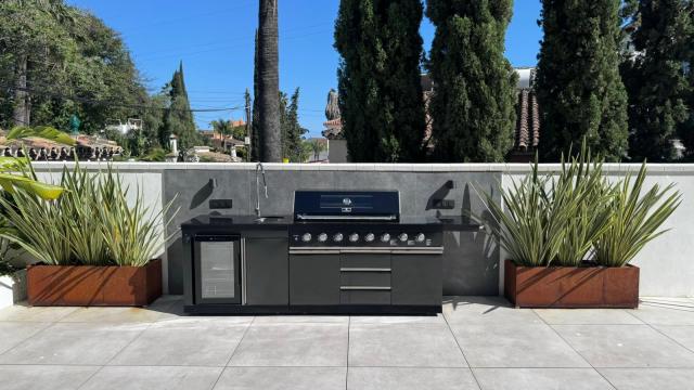 5 bedroom Villa in Marbella