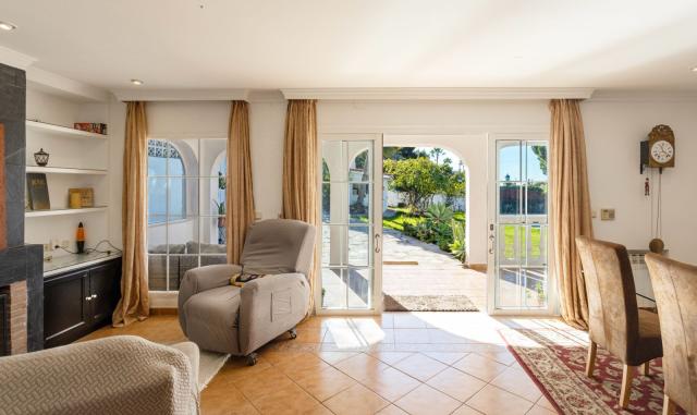 3 bedroom Villa in Marbella