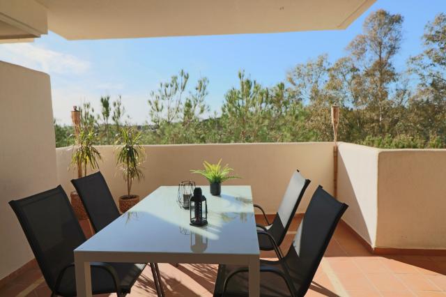 2 bedroom Apartment in Marbella