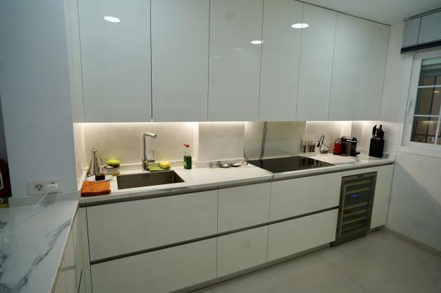 3 bedroom Duplex Penthouse in Marbella