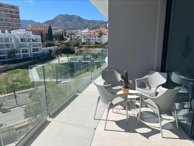 2 bedroom Apartment in Torremolinos