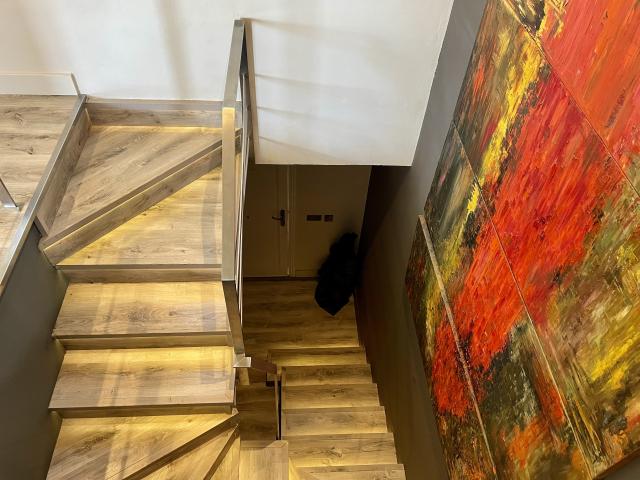 2 bedroom Penthouse in Marbella