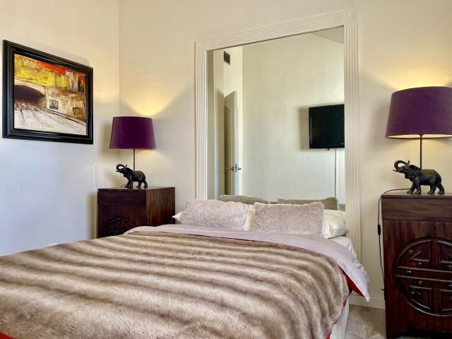 2 bedroom Penthouse in Marbella