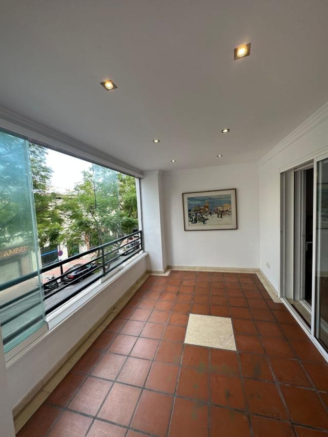 2 bedroom Apartment in Marbella