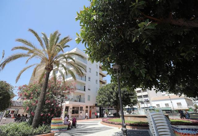 3 bedroom Apartment in Marbella