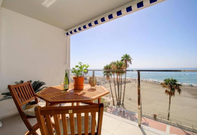 3 bedroom Apartment in Marbella