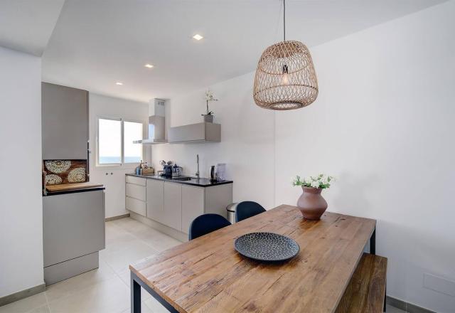 3 bedroom Apartment in Estepona