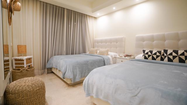 3 bedroom Penthouse in Marbella