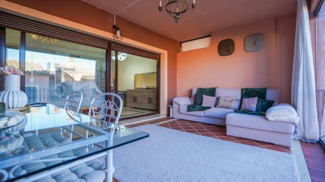 3 bedroom Villa in Marbella