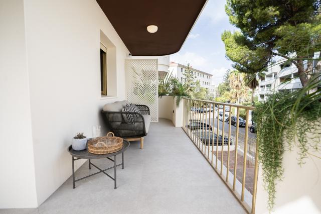 2 bedroom Apartment in Marbella