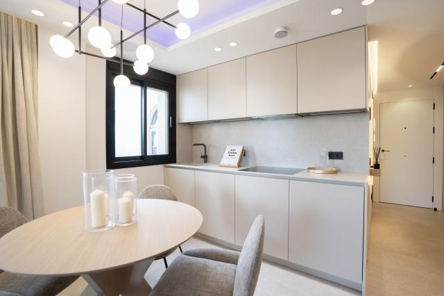 2 bedroom Apartment in Marbella