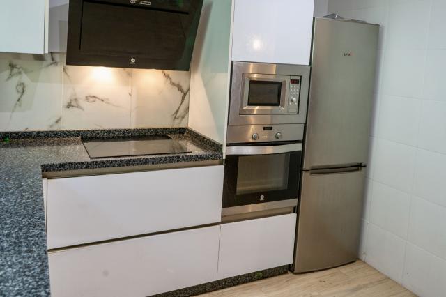 3 bedroom Apartment in Benahavis