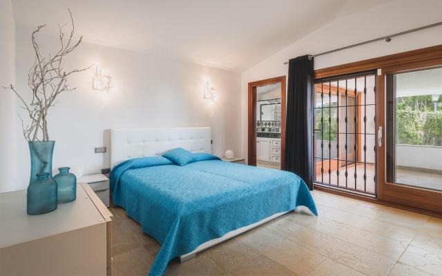 7 bedroom Villa in Marbella