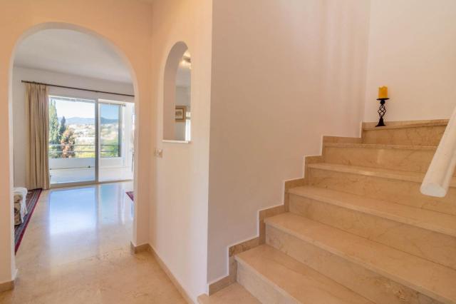 2 bedroom Villa in Marbella