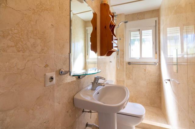 2 bedroom Villa in Estepona