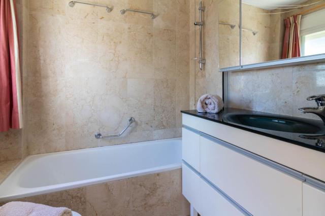 2 bedroom Villa in Estepona