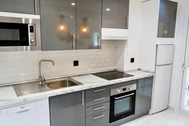 2 bedroom Apartment in Marbella