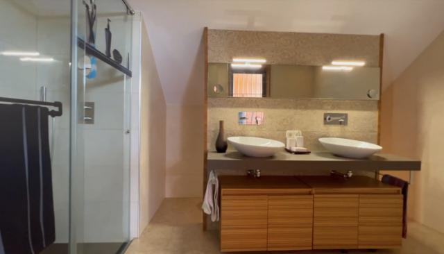 3 bedroom Penthouse in Marbella