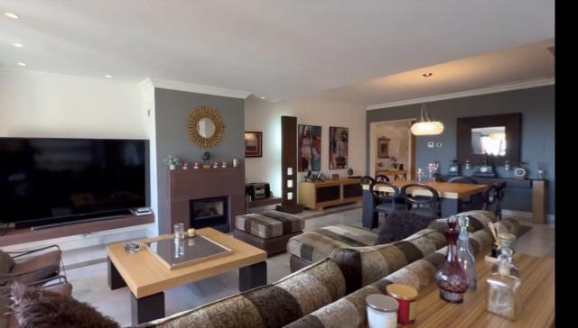 3 bedroom Penthouse in Marbella