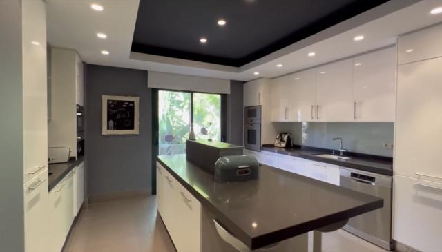 3 bedroom Penthouse in Benahavis