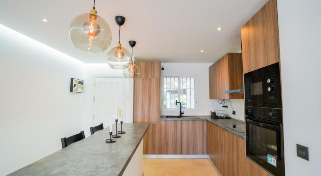 2 bedroom Apartment in Marbella