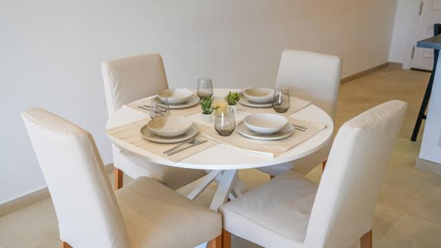 2 bedroom Apartment in Marbella