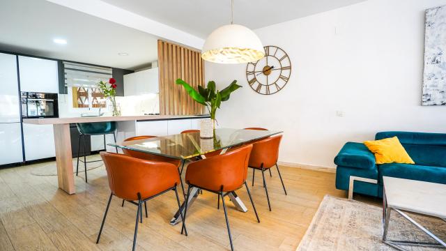 2 bedroom Apartment in Estepona