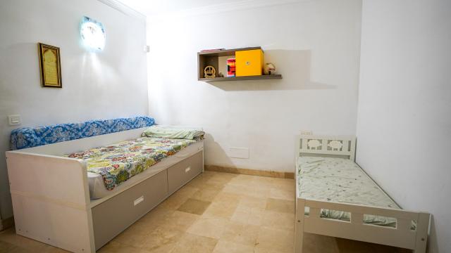 2 bedroom Apartment in Estepona