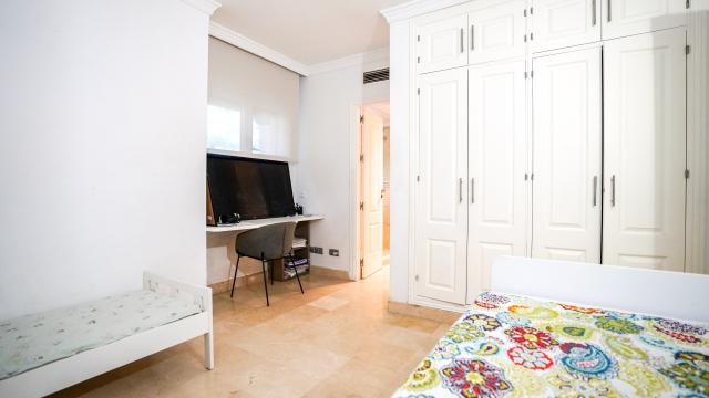 2 bedroom Apartment in Estepona