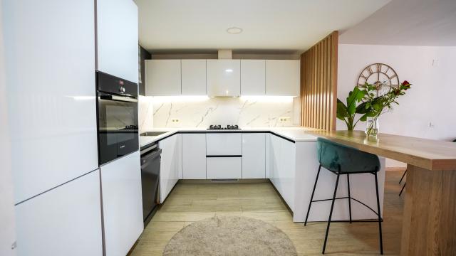 2 bedroom Apartment in Estepona