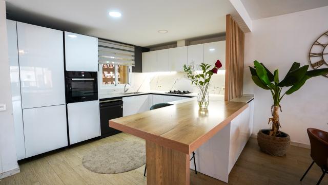 2 bedroom Apartment in Estepona