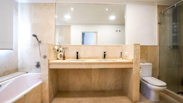 2 bedroom Apartment in Estepona