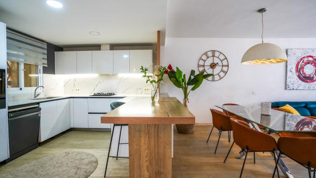 2 bedroom Apartment in Estepona