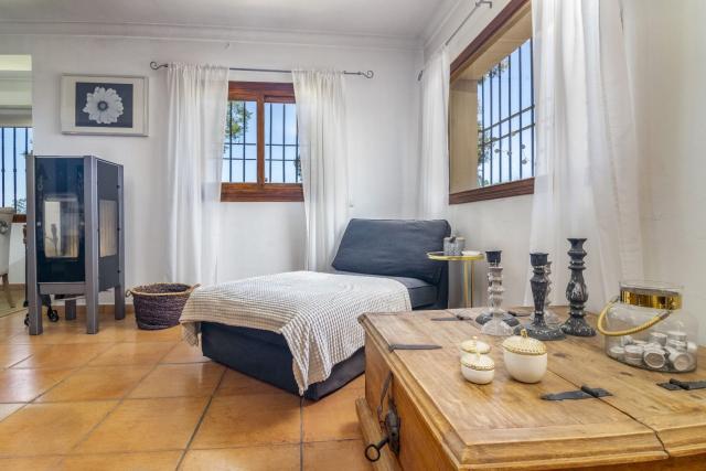 3 bedroom Villa in Marbella