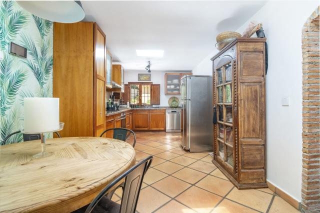 3 bedroom Villa in Marbella