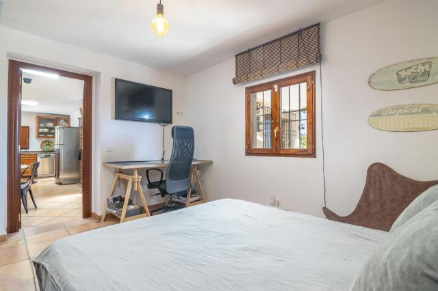 3 bedroom Villa in Benahavis