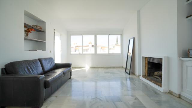 1 bedroom Penthouse in Marbella