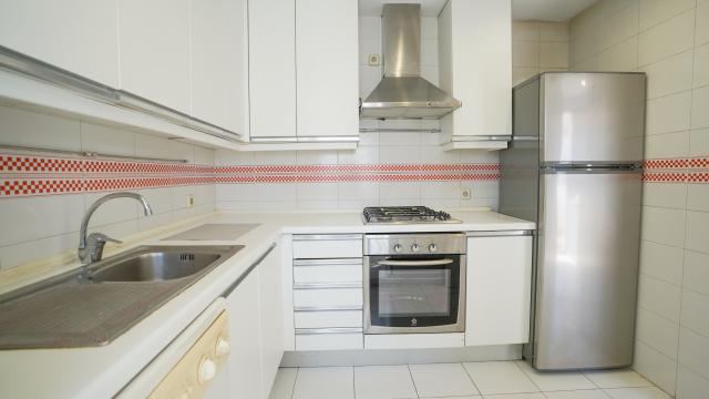 1 bedroom Penthouse in Marbella