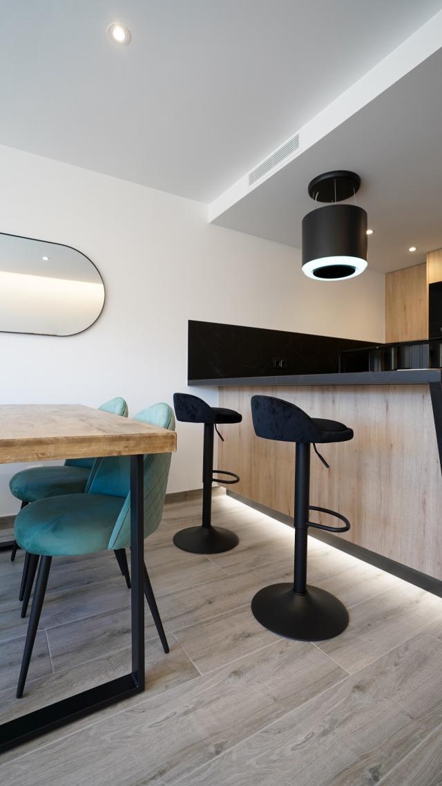 3 bedroom Apartment in Marbella