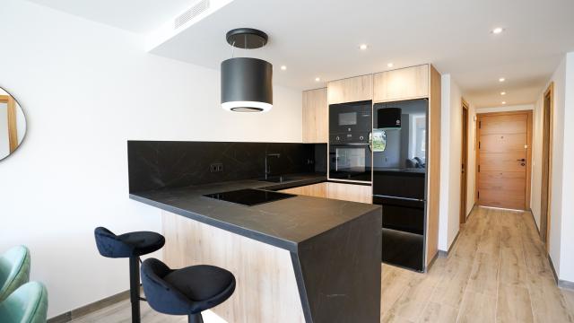 3 bedroom Apartment in Estepona