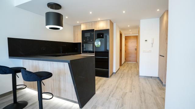 3 bedroom Apartment in Estepona