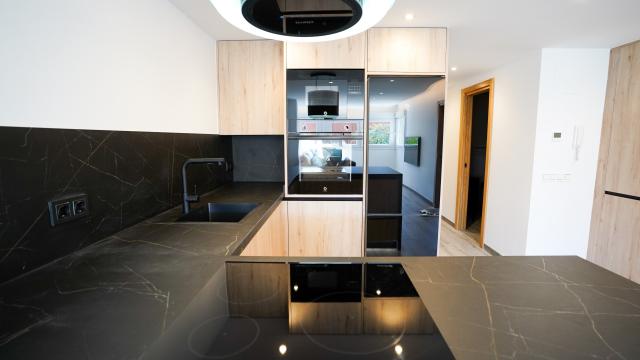 3 bedroom Apartment in Estepona