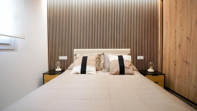 3 bedroom Apartment in Estepona