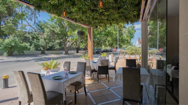 Restaurant for sale in Marbella