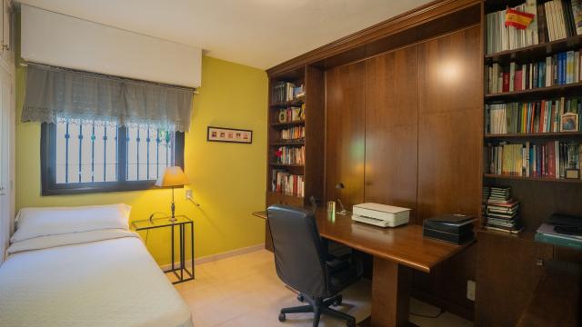 4 bedroom Villa in Marbella