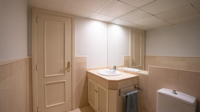 3 bedroom Apartment in Sotogrande