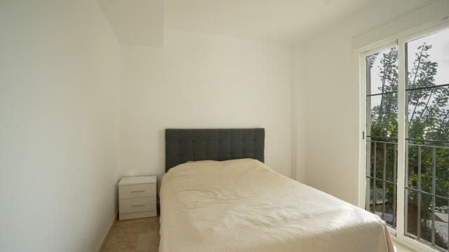 3 bedroom Apartment in Manilva