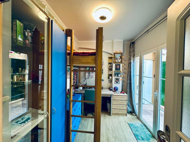 5 bedroom Town House in Mijas